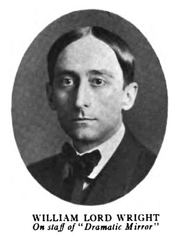 William Wright