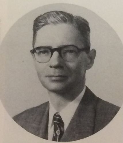 William Louis Pfeiffer