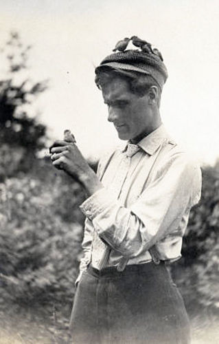 William Lovell Finley
