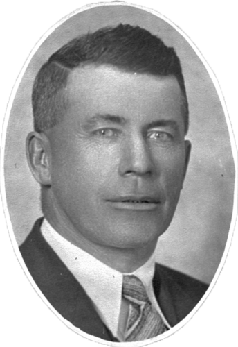 William Masson