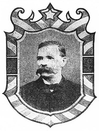 William McKnight