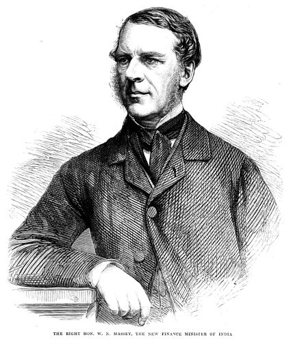William Massey