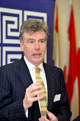 Neil Carmichael