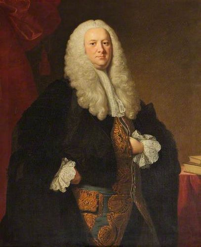 William Noel