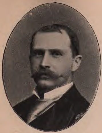 Cecil Norton
