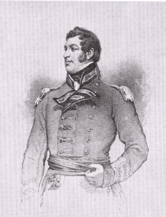 Francis Ogilvy