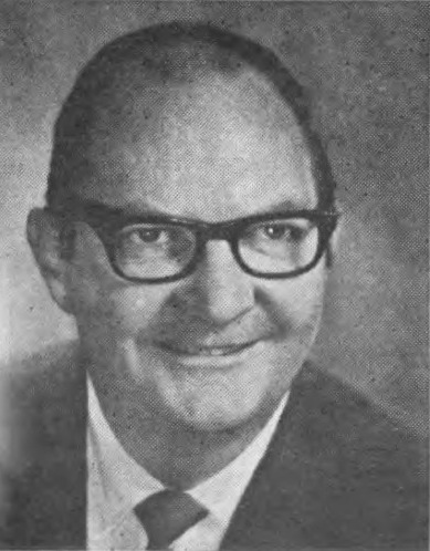 William Oswald