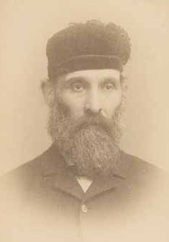 William Bush