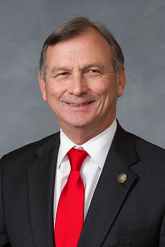 Bill Rabon