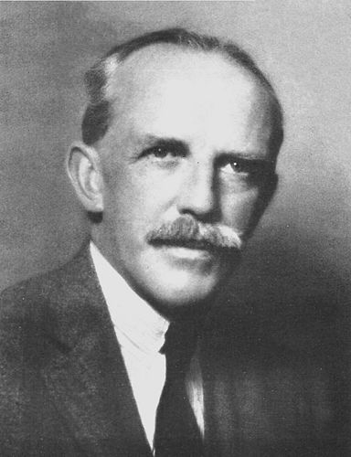 William Rintoul