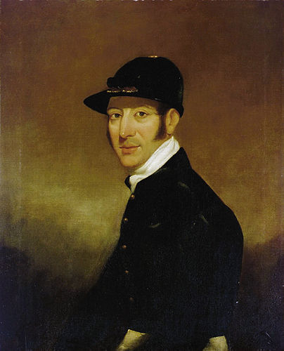 William Scott
