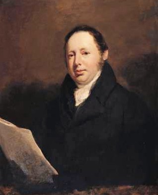 William Seguier