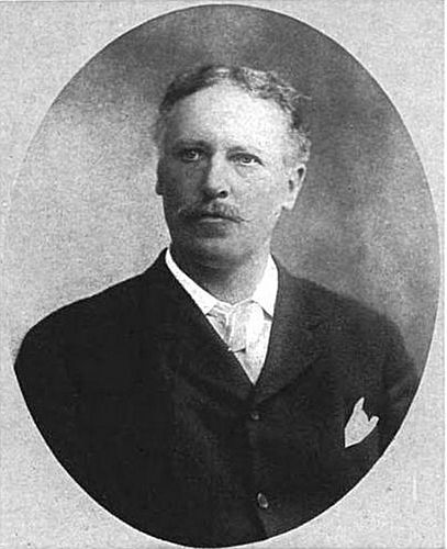 William Stephen