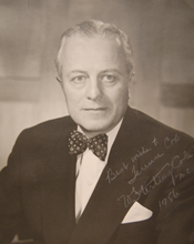 William Sterling Cole