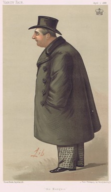 George Thomas