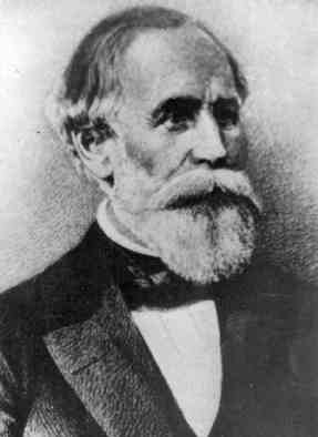 William Mulvany