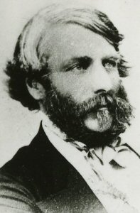 William Champ