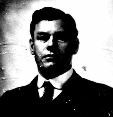 William Dyck