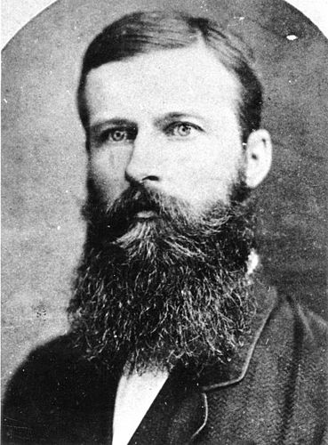 William Brown