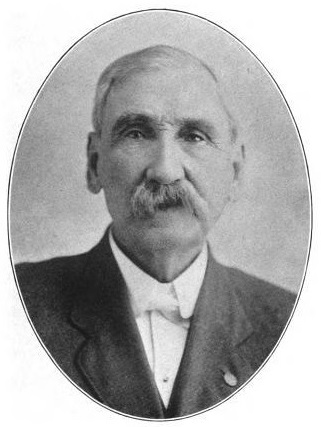 William Lucas