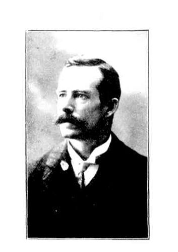 William Fitzgerald