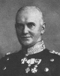 William Prior