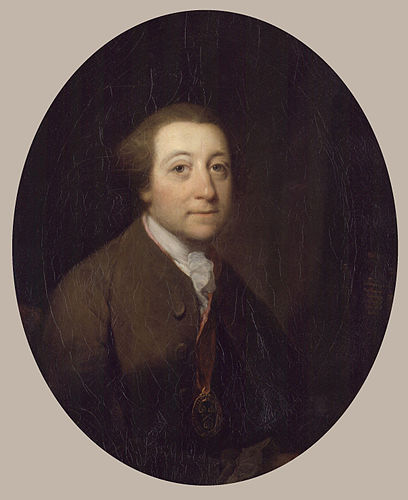 William Whitehead