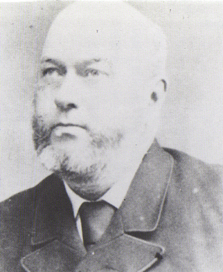 William Willis