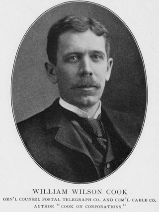William Wilson