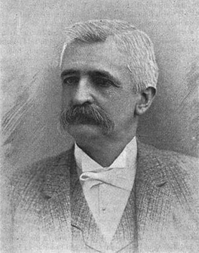 William Wirt Dixon