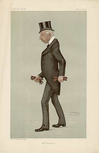 William Wither Bramston Beach