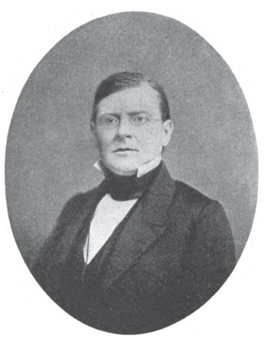 William Yates