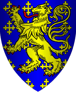 William De Braose