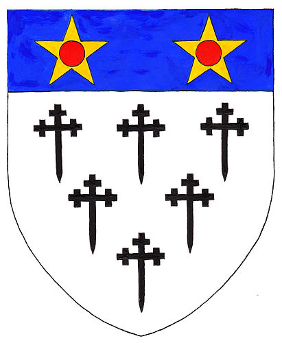 William De Clinton