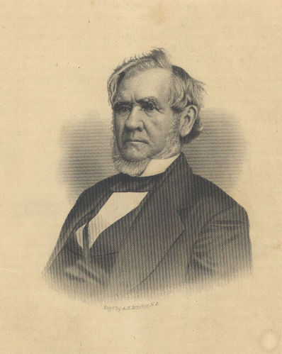 Willoughby Williams