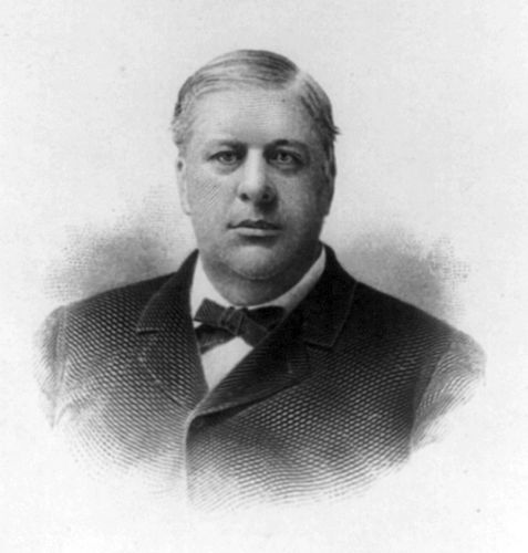 Wilson Shannon Bissell