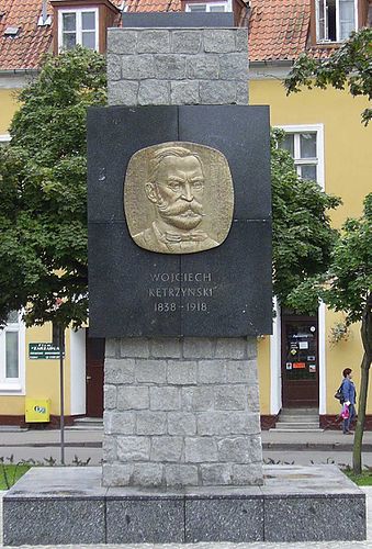 Wojciech Ketrzynski
