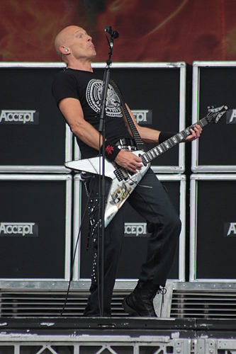 Wolf Hoffmann