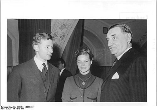 Wolfgang Schwarz