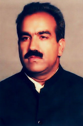 Malik Punjabi Pashto Balochi Sindhi