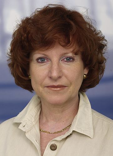 Ulla Burchardt