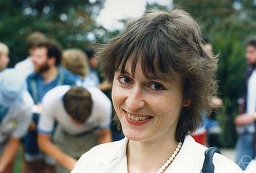 Ursula Hamenstadt