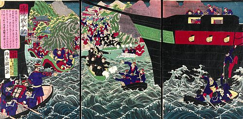 Utagawa Kunisada Utagawa Kunisada III