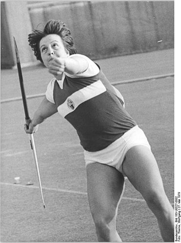 Ute Hommola