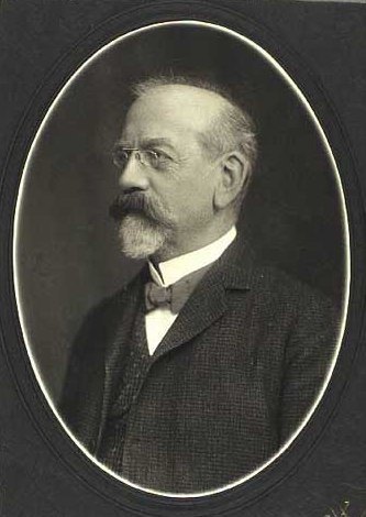 Valdemar Ingemann