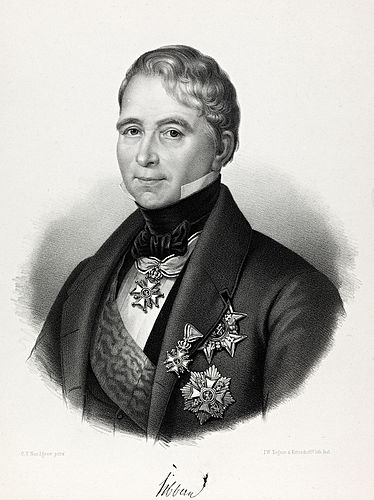 Valentin Sibbern