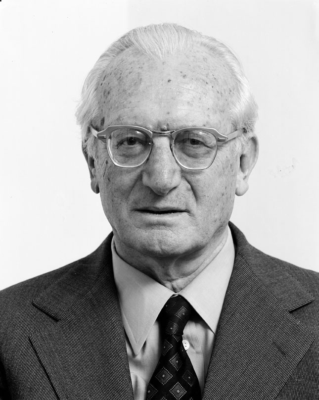 Friend: Giuseppe Luraghi