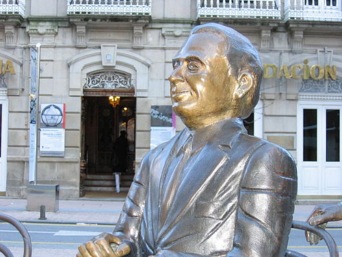 Valentin Paz-Andrade