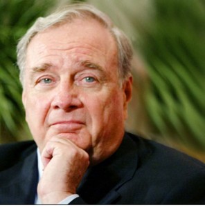 Paul Martin