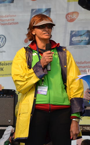 Valeria Racila